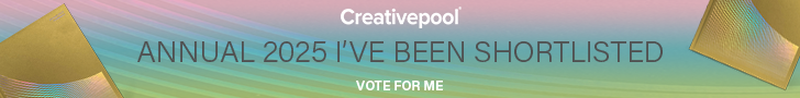 Creativepool Annual Designer of the Year